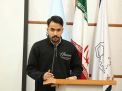 گزارش تصویری مراسم اختتامیه اولین  المپیاد ورزشی دانشجویان و تجلیل از مقام آوران ورزشی دانشگاه